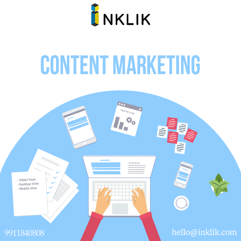 Illustration for article titled Top 10 Tips to Grow Your Content Marketing